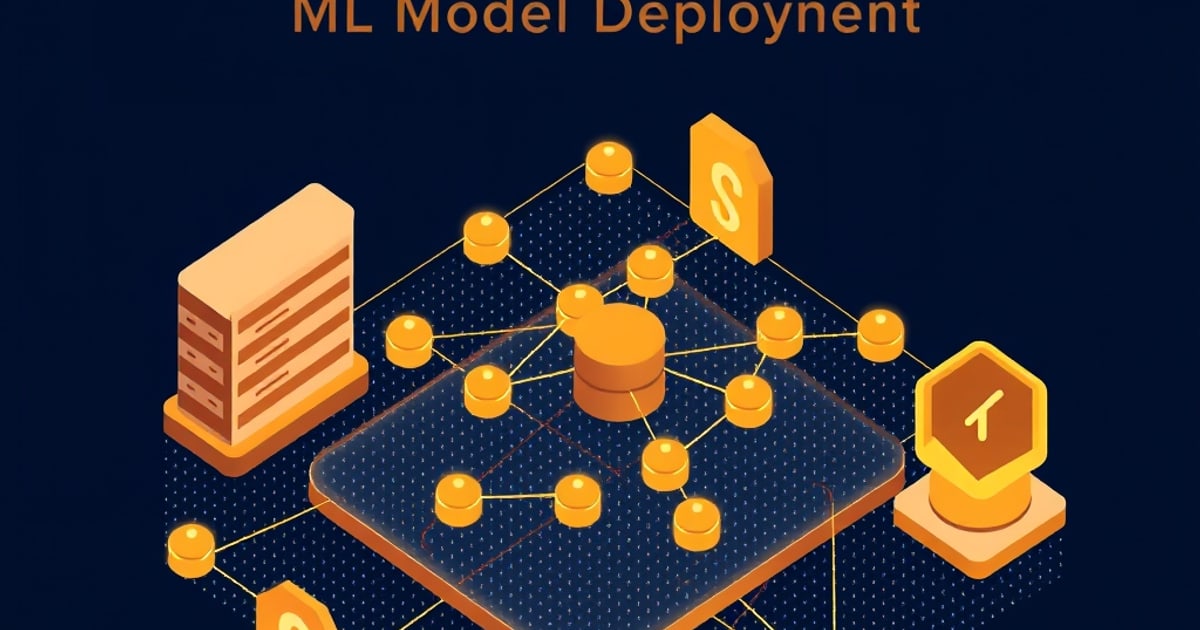 Isometric deployment patterns including shadow deployment, canary rollout, and blue-green switching