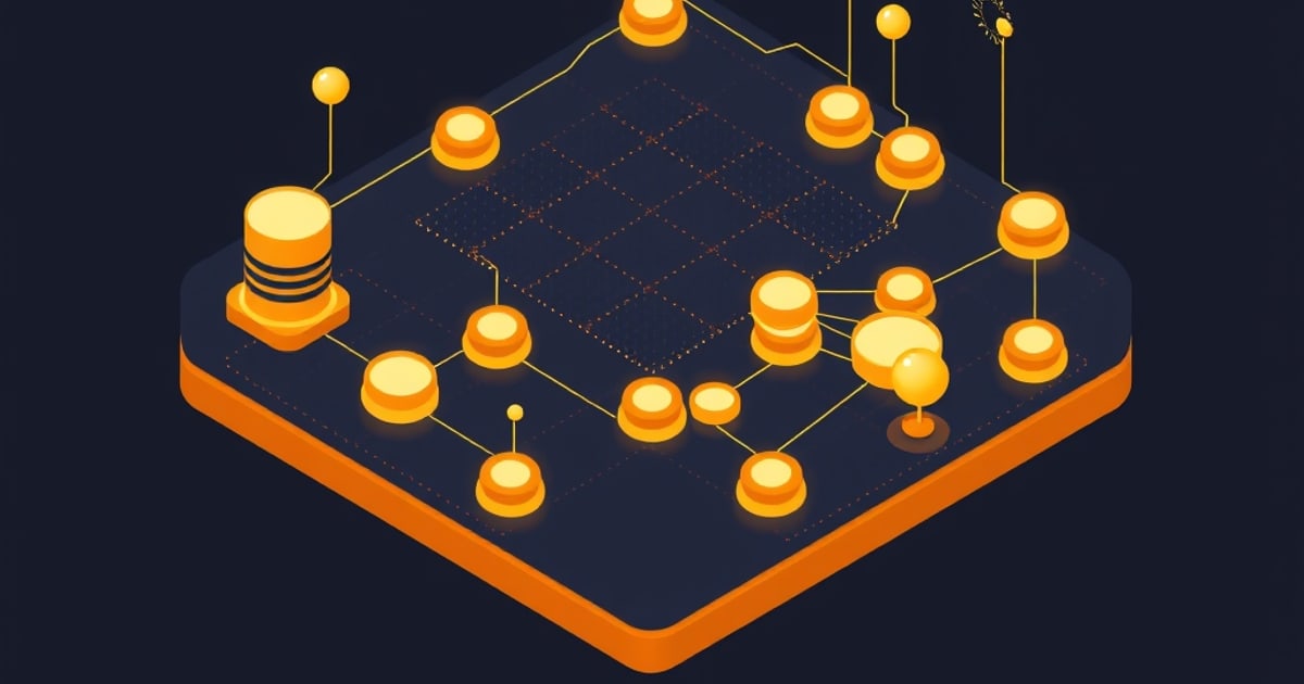 Isometric MLOps maturity framework from manual workflows to fully automated CI/CD pipelines